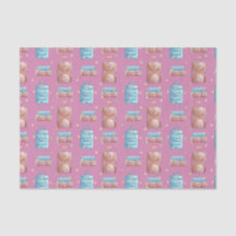 Bagagem Rosa (Design 78 Série Rosa)