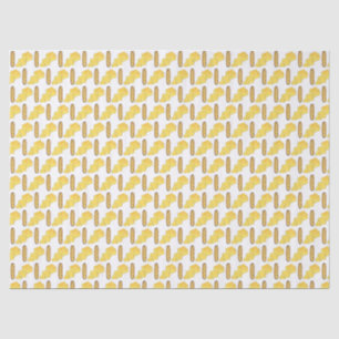 Papel De Seda Baguette Baguette French Bakery Loaf Foodie