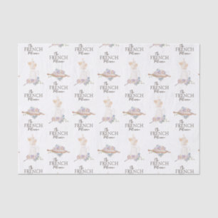Papel De Seda Bakery Patisserie Cafe Business