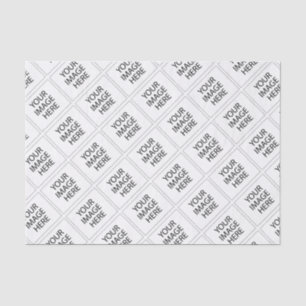 Papel De Seda Balão de ar quente do lebreiro