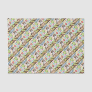 Papel De Seda - balão quente do cabelo