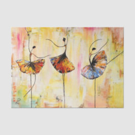 Papel De Seda Balé Sinfonietta