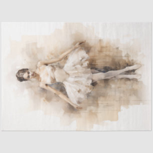 Papel De Seda Ballerina