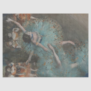 Papel De Seda Ballerina por Degas Decoupage