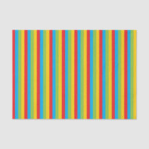 Bandas Coloridas de Circo