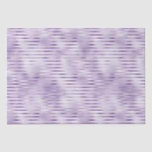 Papel De Seda Bandas de Glam Roxo