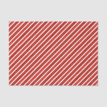 Bandas de Natal Vermelhas, Douradas e Brancas