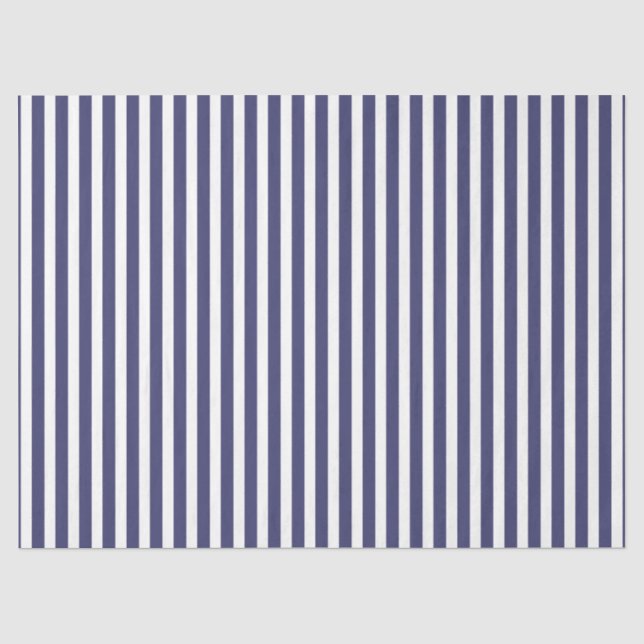Papel De Seda Bandeira Azul e Bandeiras dos EUA (Frente )