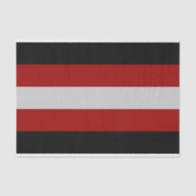 Bandeira Satânica