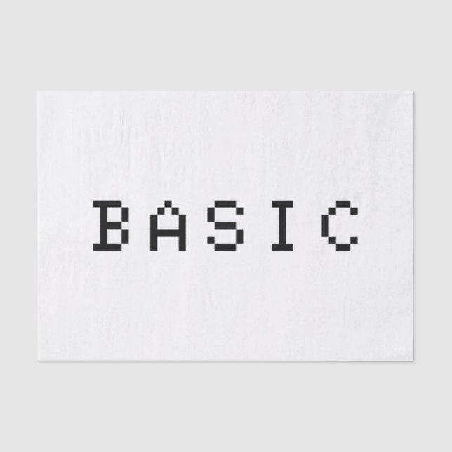 PAPEL DE SEDA BASE (Frente )