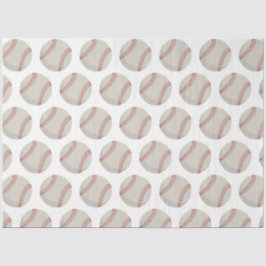 Papel De Seda Baseball Sports
