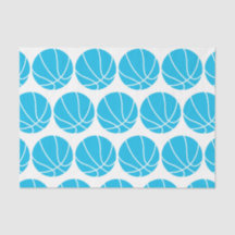 BASQUETE (SKY BLUE)