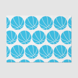 PAPEL DE SEDA BASQUETE (SKY BLUE)