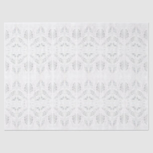 Papel De Seda BATTENBURG LACE Tissue Paper