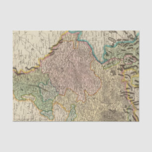 Papel De Seda Baviera apropriado