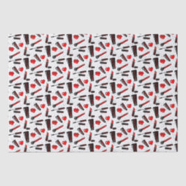 Papel De Seda Beauty Makeup