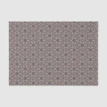 Beige Marinho Western Prairie Bold Modern Floral