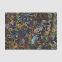 Papel De Seda Belas Artes Deixam Tecido De Presente Grande