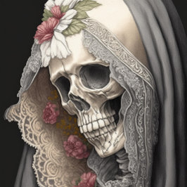 Papel De Seda Beleza Decaída