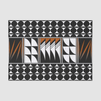 Papel De Seda Bênçãos da pena sudoeste