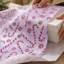 Bengala de Açúcar Hortelã Natal Lavanda