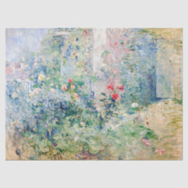 Papel De Seda Berthe Morisot - O Jardim de Bougal