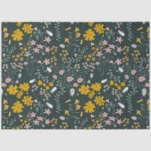 Besouros Florais de Mostarda e Abelhas Flores Boêm