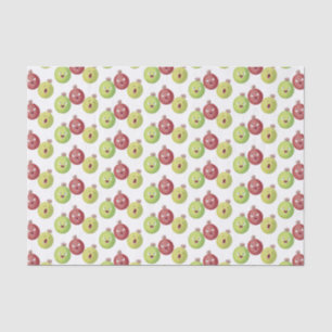 Papel De Seda Bicho de groselha canta
