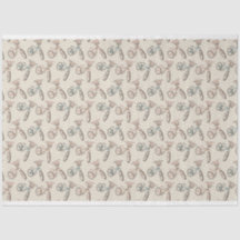 Bicicletas Retro De Pastel Com Flores