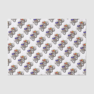 Papel De Seda Bicycles