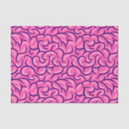 Papel De Seda Big Brain