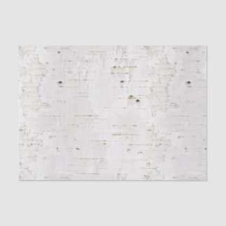 Papel De Seda Birchbark