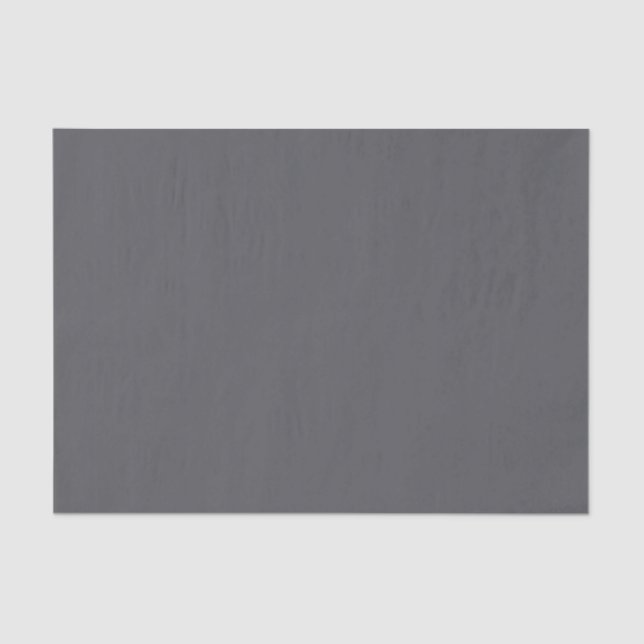 Papel De Seda Black Lace Atomic Grey (Frente )