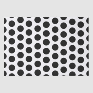 Papel De Seda black point regular