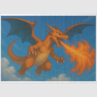 Papel De Seda Blazoth