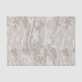 Papel De Seda Bleached Wasteland Camo