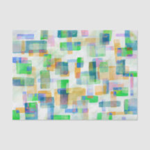 Blocos de apartamentos Seafoam cor-de-rosa