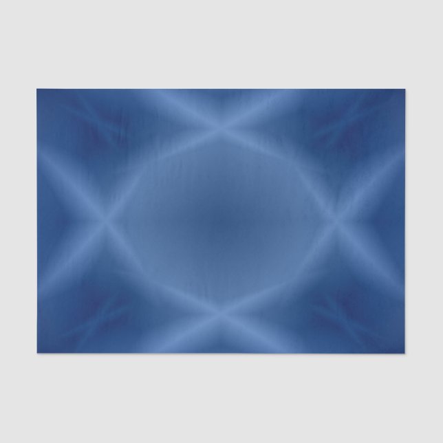 Papel De Seda Blues (Frente )