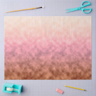 Papel De Seda Blushfield Parado