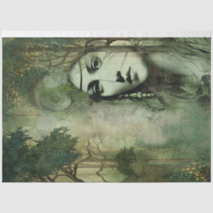 Papel De Seda Bog Beauty