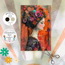 Bohemia Tapeçaria Hippie Decoupage