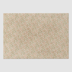 Papel De Seda Boho Chic Baptism