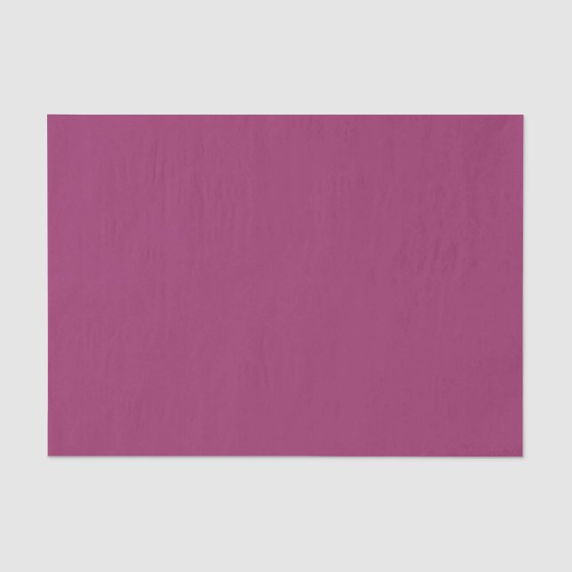 Papel De Seda Boho de Fruta Colorida Simples Moderna (Frente )