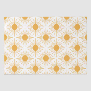 Papel De Seda Boho Ray of Sun