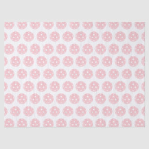 Papel De Seda Bola de picles rosa