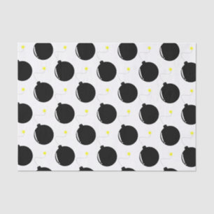Papel De Seda bomba