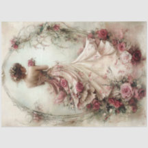 Bonita Coleção de Beleza, Maiden