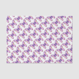 Papel De Seda Borboleta da fantasia