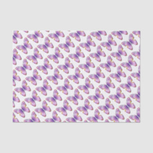 Papel De Seda Borboleta da fantasia