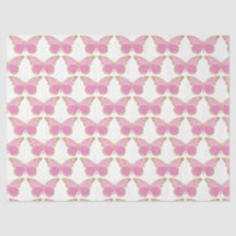 Borboletas da Glitter Series Design 10